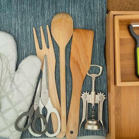 Moderno Apartamento 3 En Calle Marmoles 马拉加 外观 照片