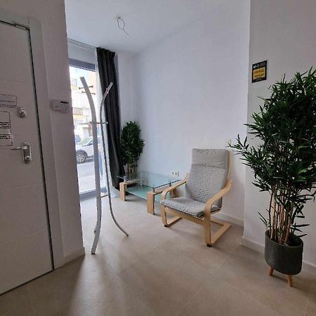 Moderno Apartamento 3 En Calle Marmoles 马拉加 外观 照片