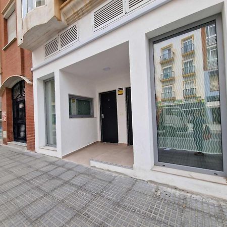 Moderno Apartamento 3 En Calle Marmoles 马拉加 外观 照片