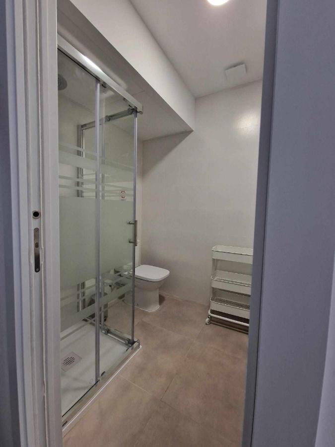 Moderno Apartamento 3 En Calle Marmoles 马拉加 外观 照片