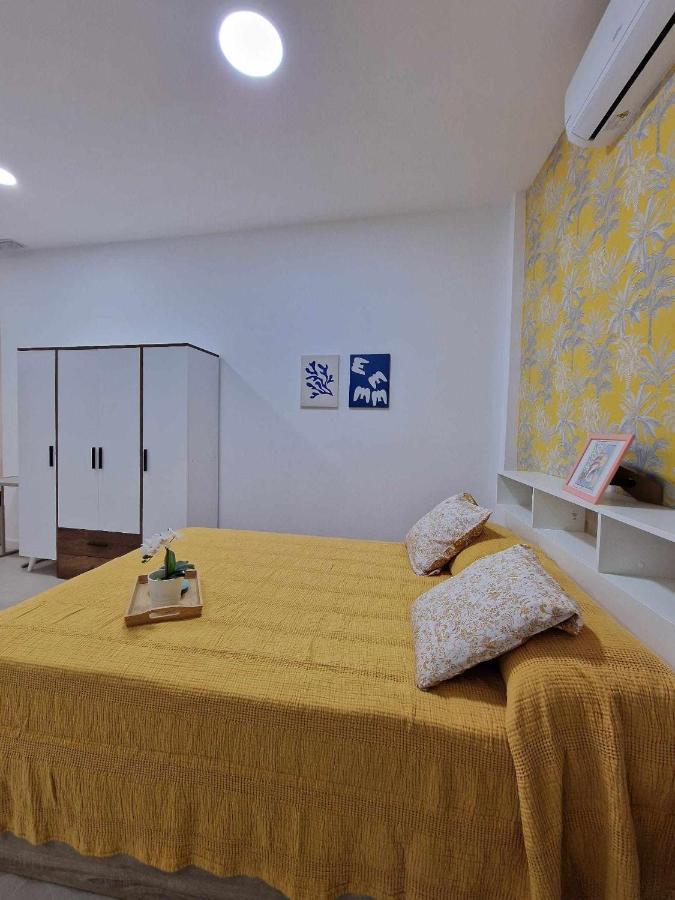 Moderno Apartamento 3 En Calle Marmoles 马拉加 外观 照片
