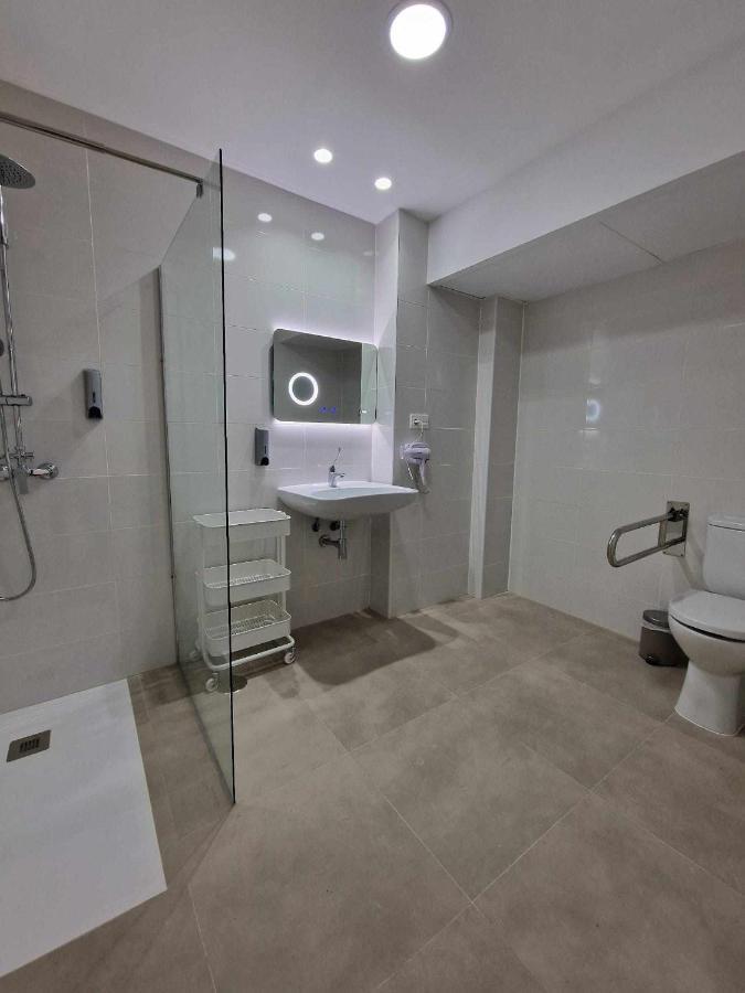 Moderno Apartamento 3 En Calle Marmoles 马拉加 外观 照片