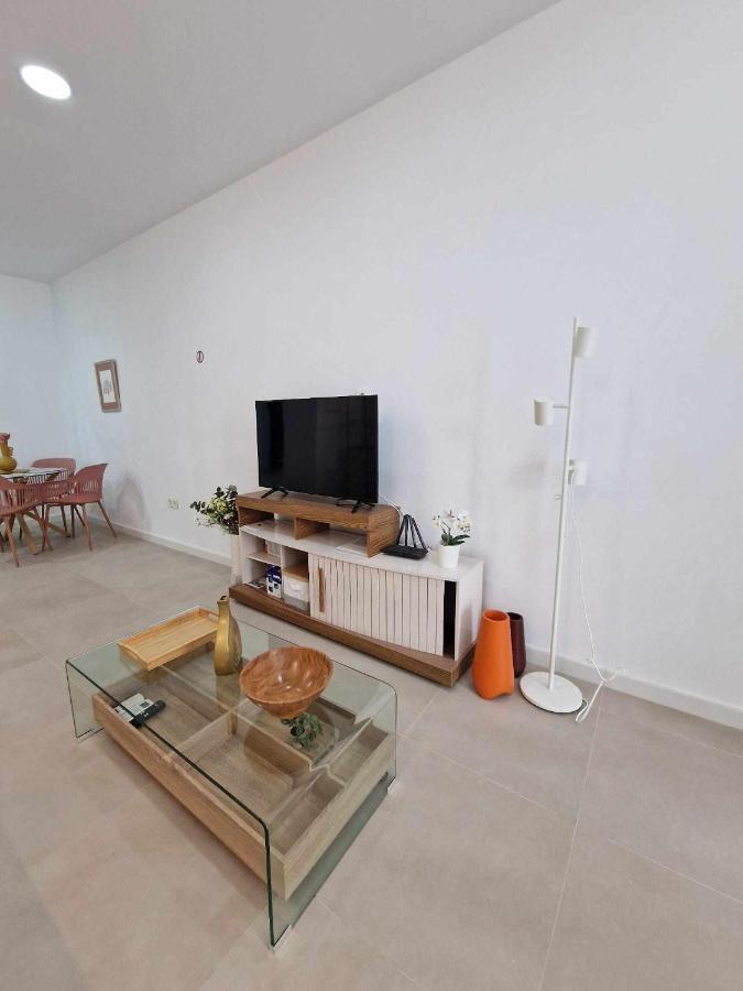 Moderno Apartamento 3 En Calle Marmoles 马拉加 外观 照片